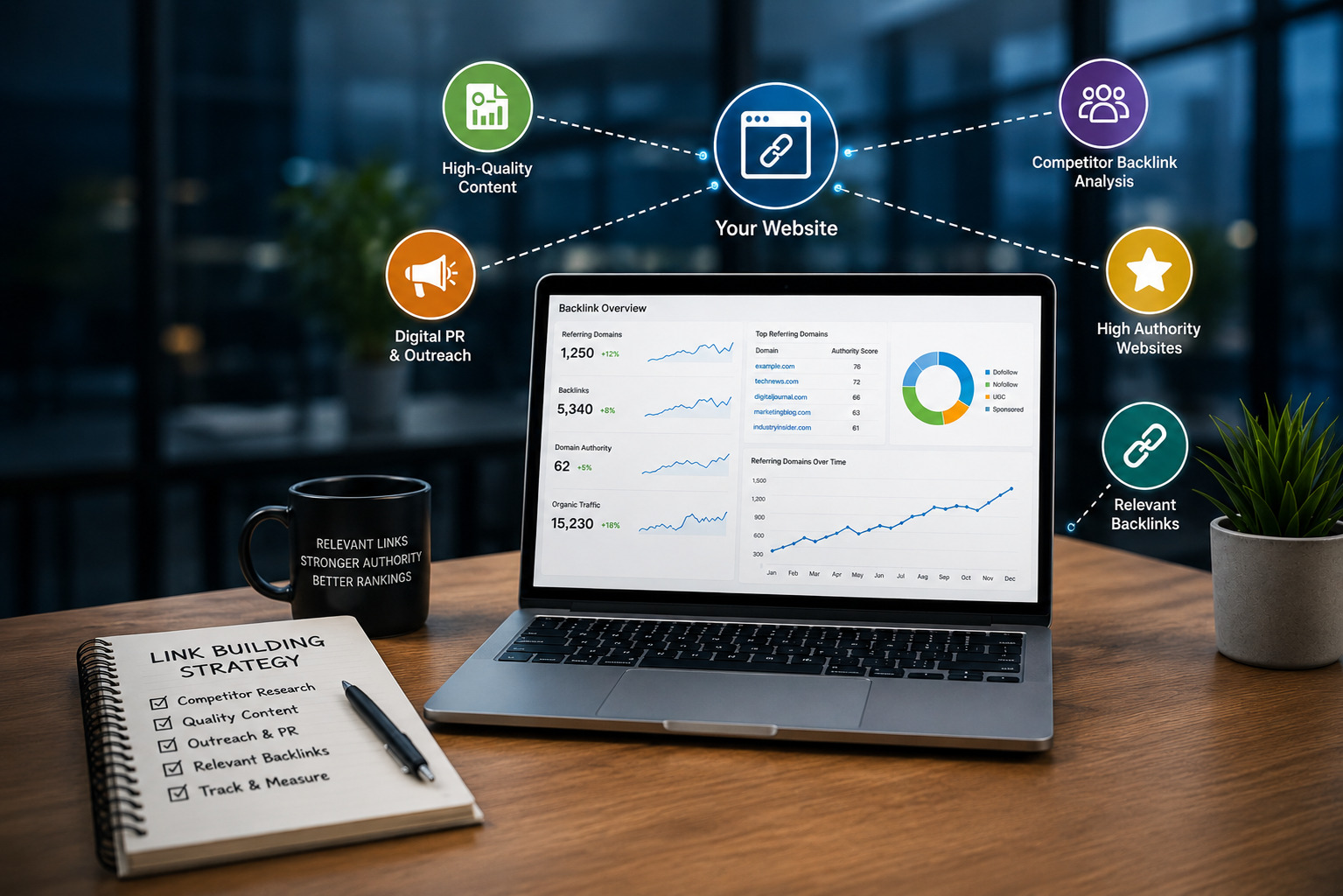 GSA SER Software